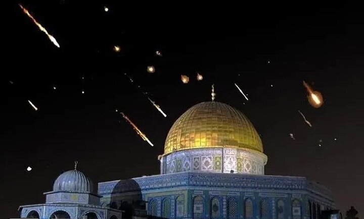 Israeli media reveals hidden damage from Iran missile strikes