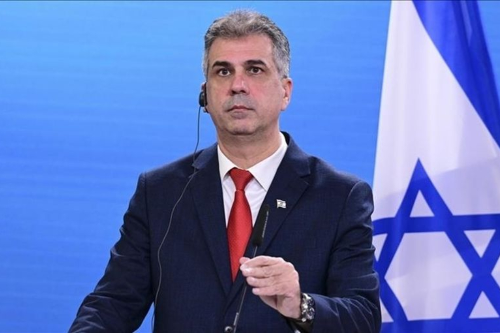 עסקת הגז עם מצרים היא "ברכה לישראל" וחדשות רעות לחמאס.