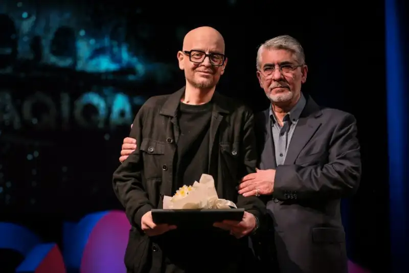 کارگردان مستند «بازی برنده‌ها» درگذشت