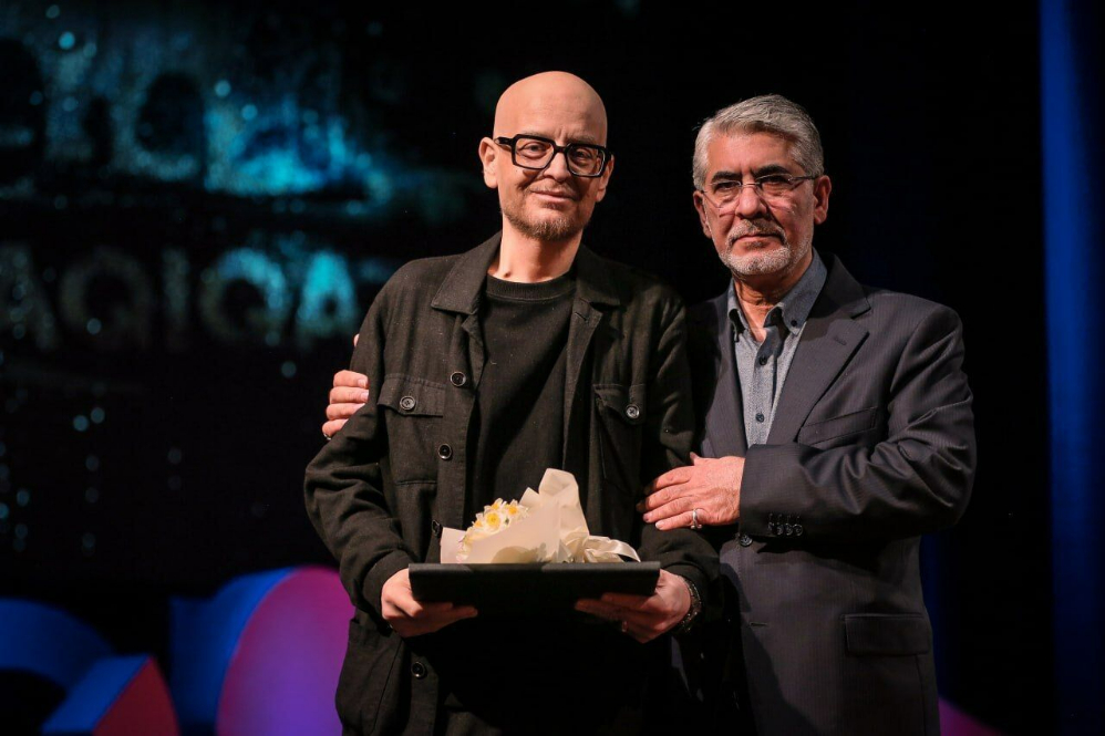 کارگردان مستند «بازی برنده‌ها» درگذشت