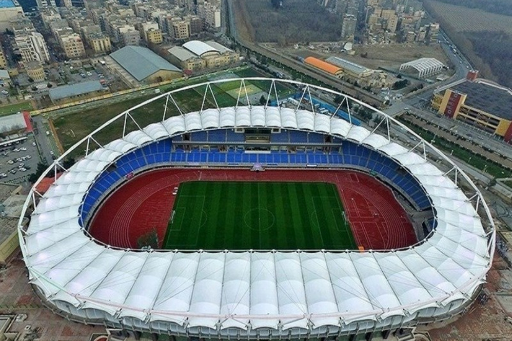 استقلال - گل‌گهر در مشهد برگزار می‌شود