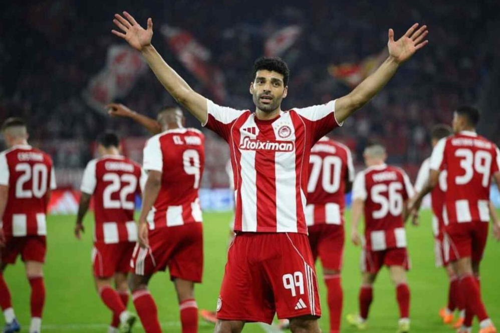 کعبی رفت، طارمی خوشحال شد؛ من مانده‌ام تنهای تنها!