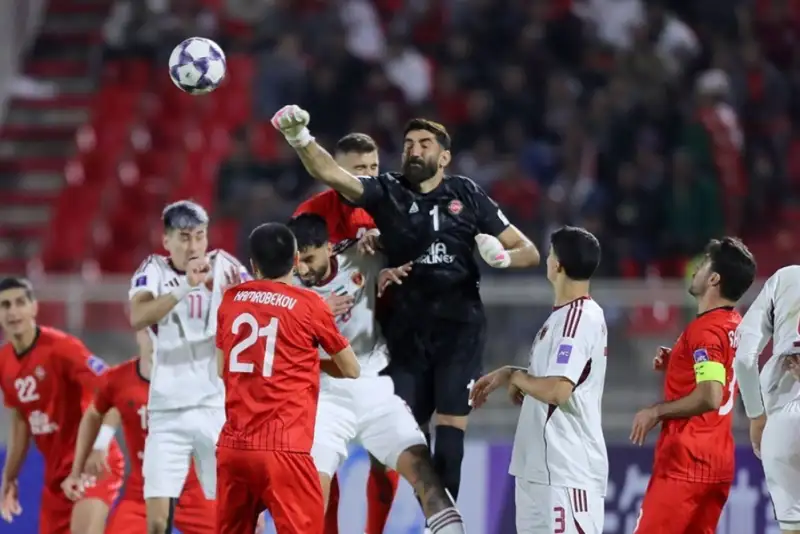 تراکتور- الدحیل ؛ شب سرنوشت‌ساز برای جشن صعود در تبریز