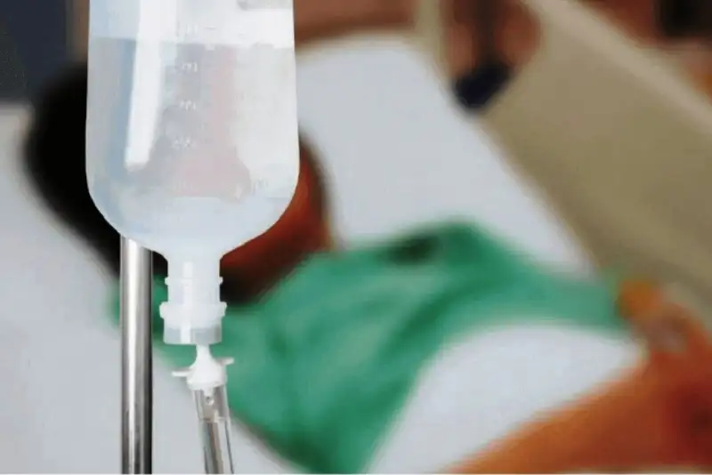 ترخیص 9 نفر از 11 دانش‌آموز حادثه مینی‌بوس گرمسار