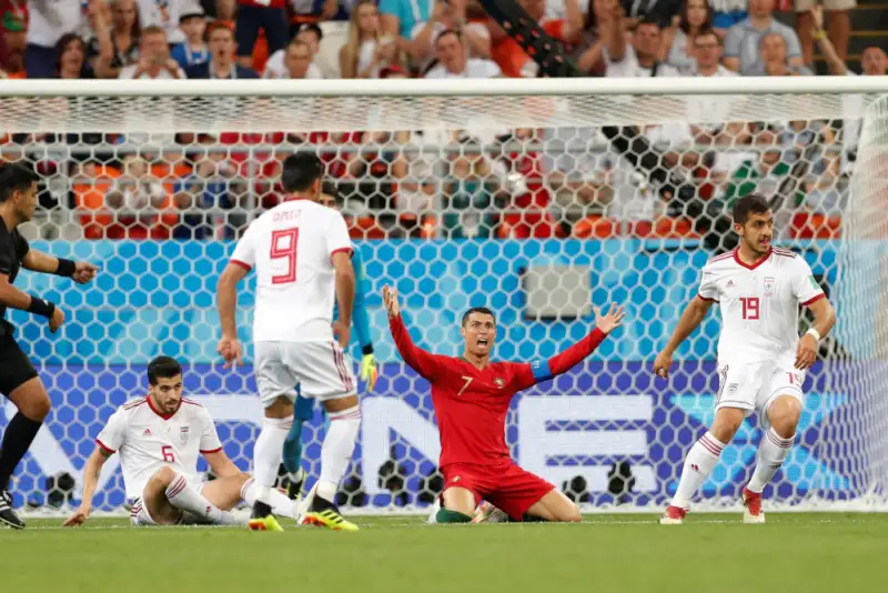 پرتغال حریف تدارکاتی ایران در مسیر جام جهانی 2026