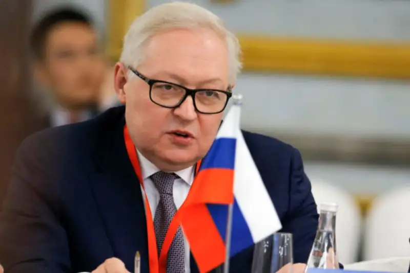 ریابکوف: برنامه‌ای برای حمله به اروپا و ناتو نداریم/گفت‌وگو با آمریکا پیشرفت کندی دارد