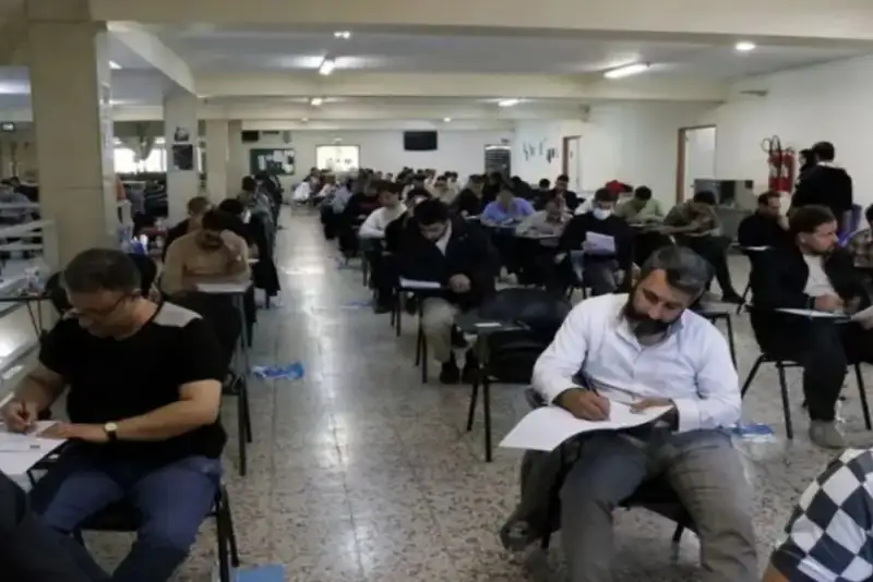 زمان آزمون تخصصی دانشجوی مهارت‌آموز وزارت آموزش و پرورش تغییر کرد