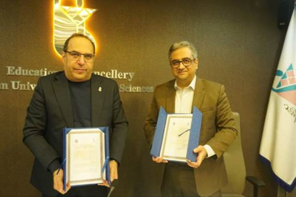 راه‌اندازی بیوبانک ملی بافت مغز در ایران