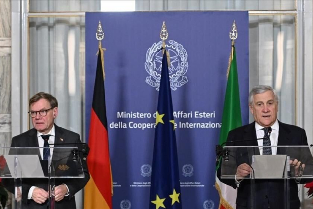 آلمان: تداوم شهرک‌سازی توسط اسرائیل نقض قوانین بین‌الملل است