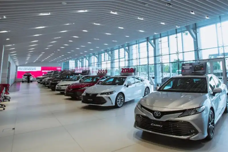 ضوابط واردات خودرو توسط ایرانیان خارج از کشور اعلام شد