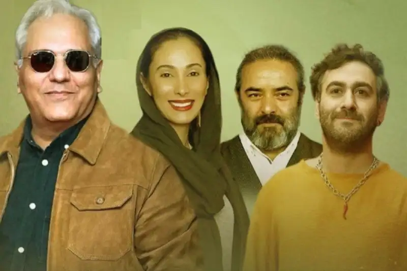 شیش ماهه مهران مدیری از 4 دی آغاز می شود