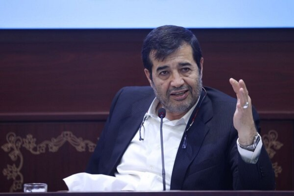 وزير الرياضة الايراني: لا توجد مشكلة في إصدار التأشيرات لأعضاء المنتخب الوطني للمشاركة في كأس العالم