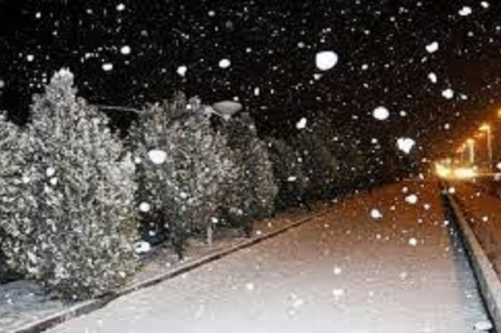 تهرانی‌ها منتظر برف باشند +نقشه