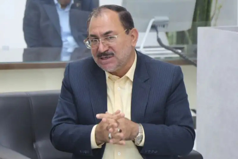 اگر وزیر جهاد با رانت‌خواران مقابله نکند، مجلس قاطعانه ورود می‌کند