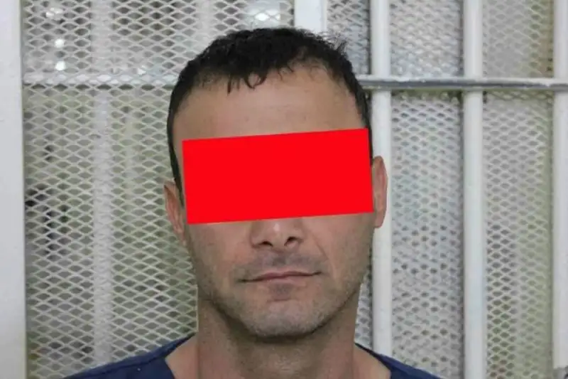 استرداد قاتل متواری پس از 12 سال به کشور