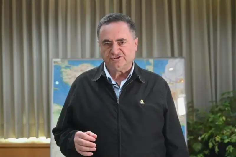 وزیر جنگ رژیم اسرائیل: یک میلی‌متر از سوریه عقب نمی‌رویم