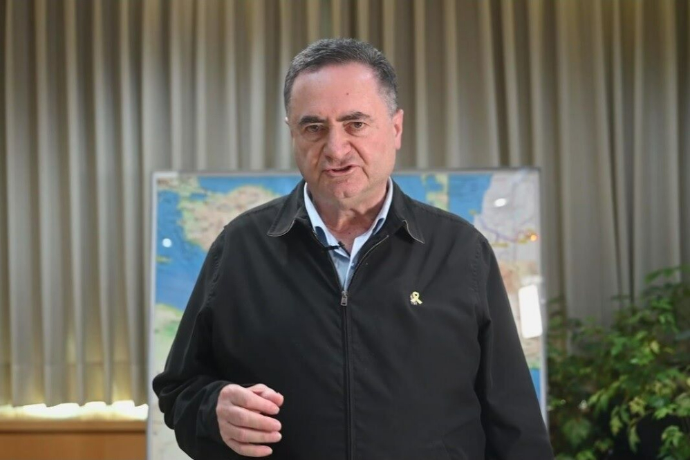 وزیر جنگ رژیم اسرائیل: یک میلی‌متر از سوریه عقب نمی‌رویم