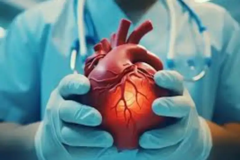 پیوند اعضا و دگرگونی‌های شخصیت