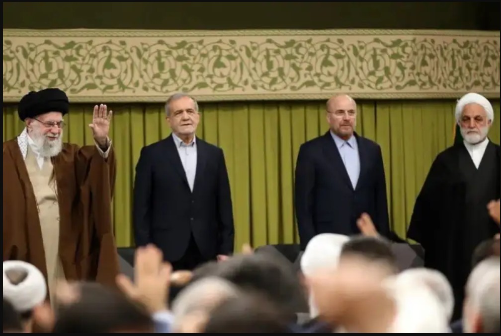 Совет обороны и требования для вступления Ирана в новую фазу оценки угроз