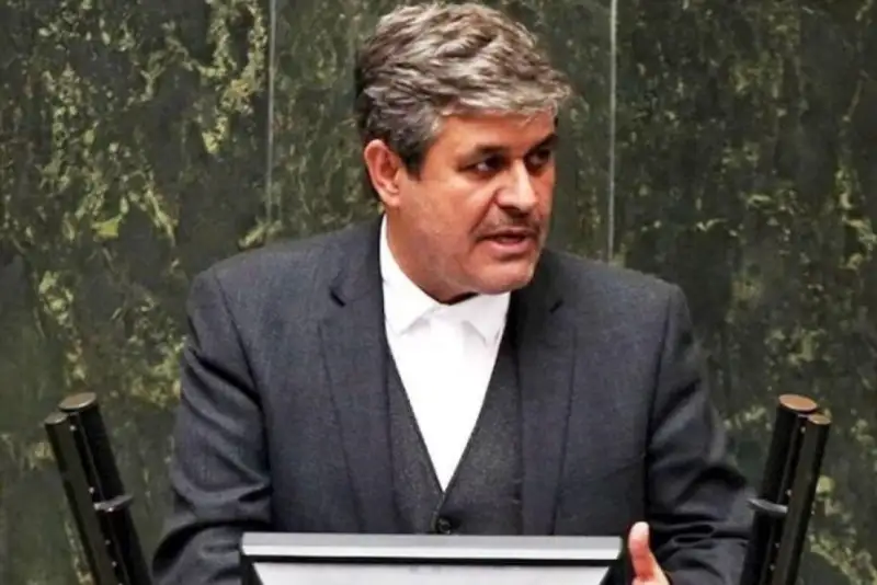 تعیین رئیس کمیسیون تلفیق بودجه 1405