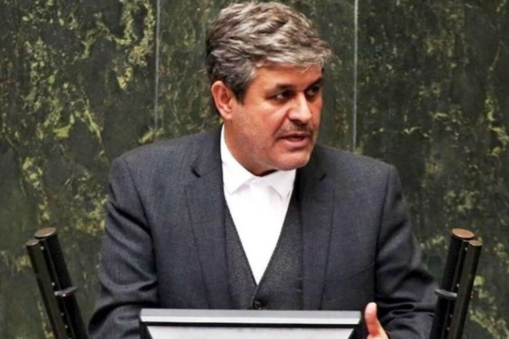 تعیین رئیس کمیسیون تلفیق بودجه 1405