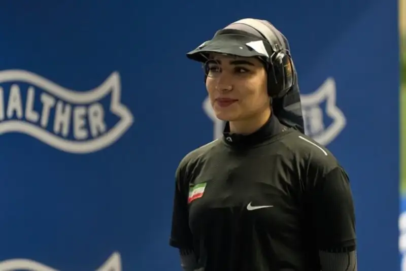 رستمیان جانشین فصیحی در کمیسیون ورزشکاران شد