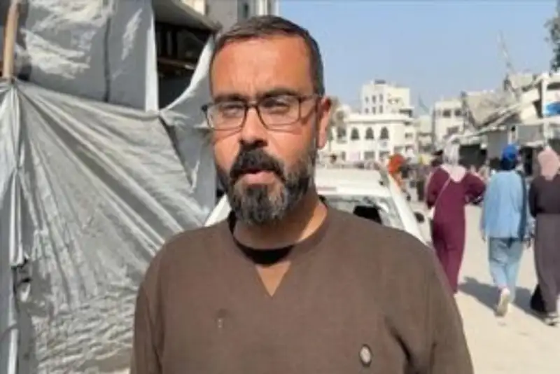 حماس: اظهارات وزیر جنگ اسرائیل نقض آتش‌بس است