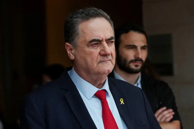 وزارت جنگ اسرائیل اظهارات وزیر خود را پس گرفت