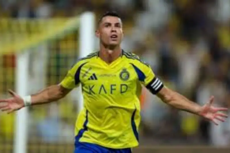 آمار خیره‌کننده CR7 در 2025/ سن فقط یک عدد است