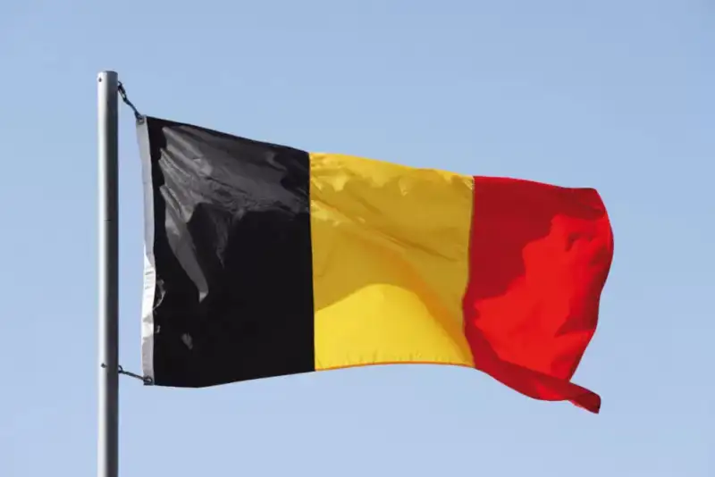 بلژیک در پرونده نسل‌کشی غزه علیه اسرائیل وارد شد