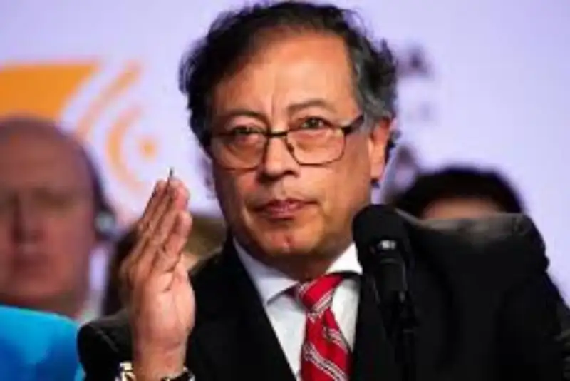 اعلام وضعیت اضطراری اقتصادی در کلمبیا