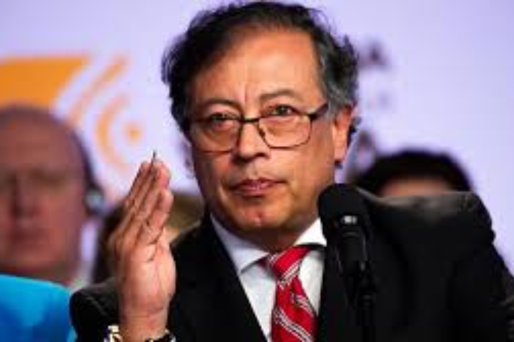 اعلام وضعیت اضطراری اقتصادی در کلمبیا