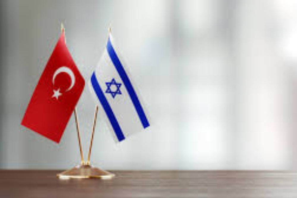 پاسخ ترکیه به اظهارات نتانیاهو