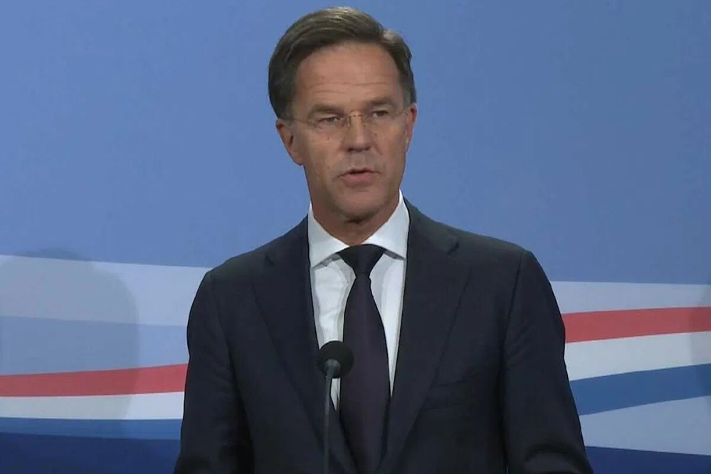 هشدار دبیرکل ناتو درباره سست شدن اراده اروپا در حمایت از اوکراین