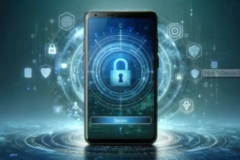 تهدیدات امنیتی اندروید در سال2025