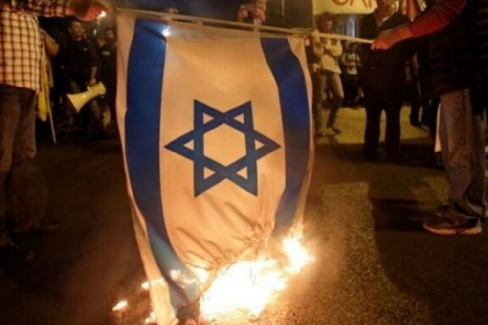 بحران جدید در اسرائیل؛ مقام امنیتی تل‌آویو استعفا کرد