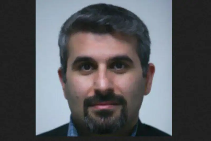 سرپرست مرکز ارتباطات مردمی ریاست‌جمهوری منصوب شد