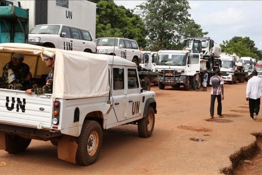 شورای امنیت سازمان ملل مأموریت نیروهای حافظ صلح را در سومالی تمدید کرد