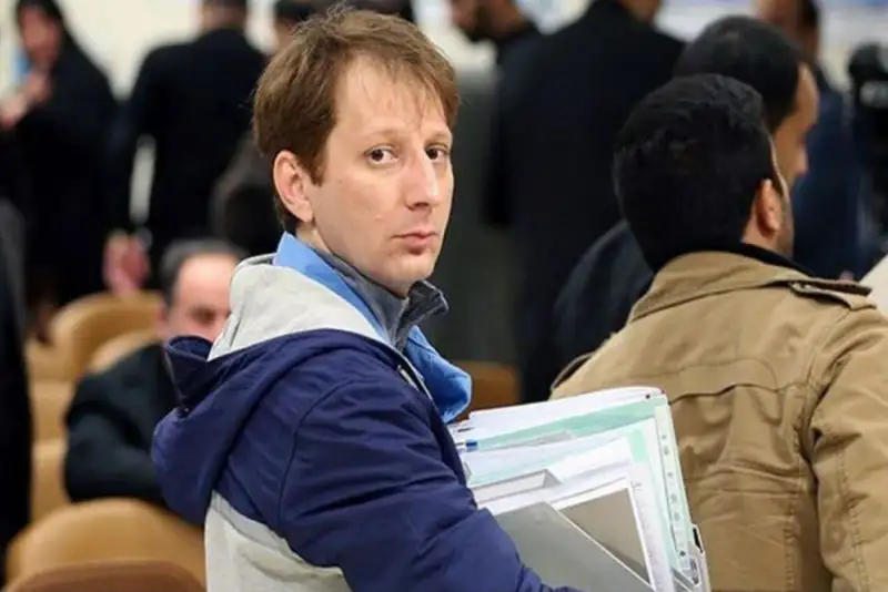 واکنش تند پلیس به اظهارات جنجالی بابک زنجانی