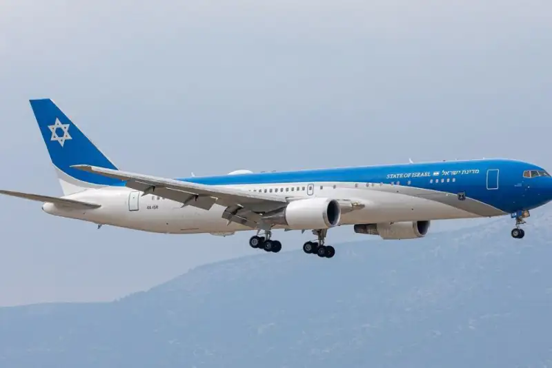 مسیر پرهزینه «بال صهیون»؛ فرار نتانیاهو از آسمان اروپا