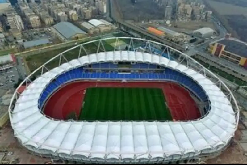 برگزاری دیدار استقلال و گل‌گهر در استادیوم امام رضا (ع) منتفی شد