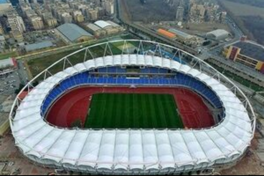 برگزاری دیدار استقلال و گل‌گهر در استادیوم امام رضا (ع) منتفی شد