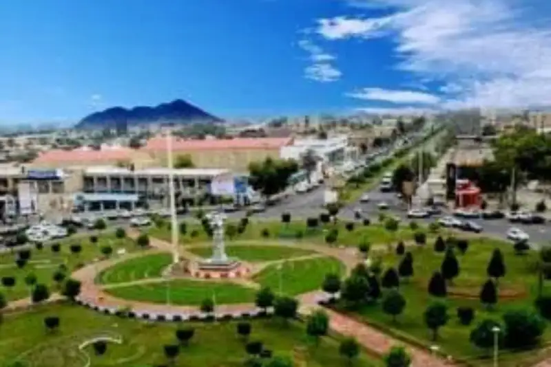 ایران نما | معرفی جاذبه های گردشگری شهرهای ایران‌(143) «جیرفت»