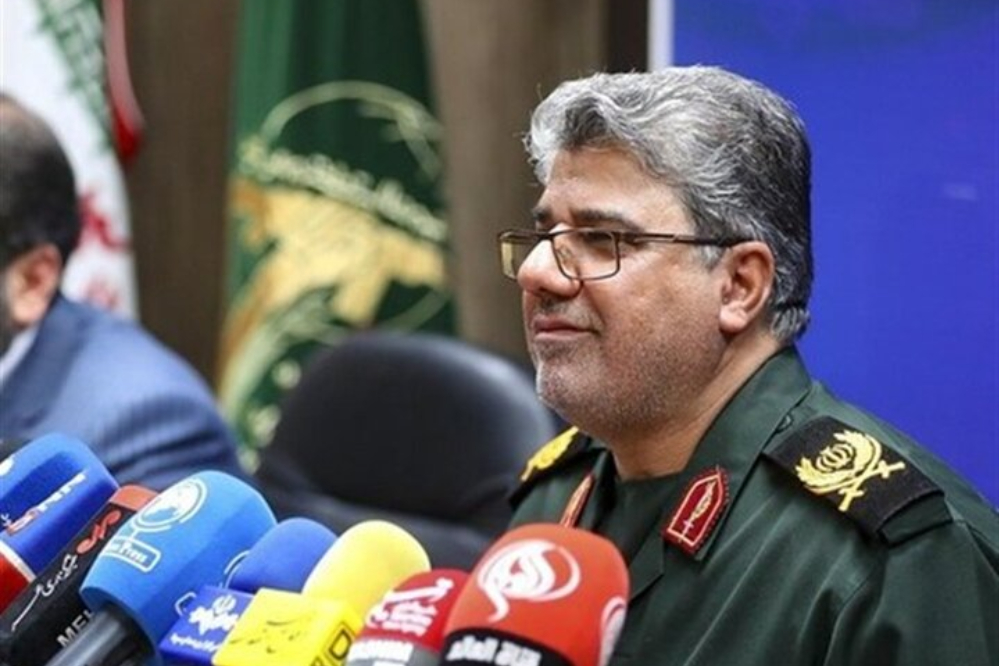 حماية الطيران في الحرس الثوري تُفشل محاولة اختطاف طائرة على خط طهران–مشهد