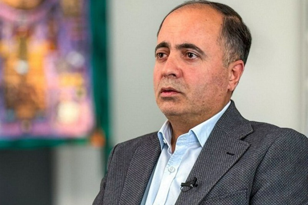 برنامه ویژه تنظیم بازار نوروز و رمضان