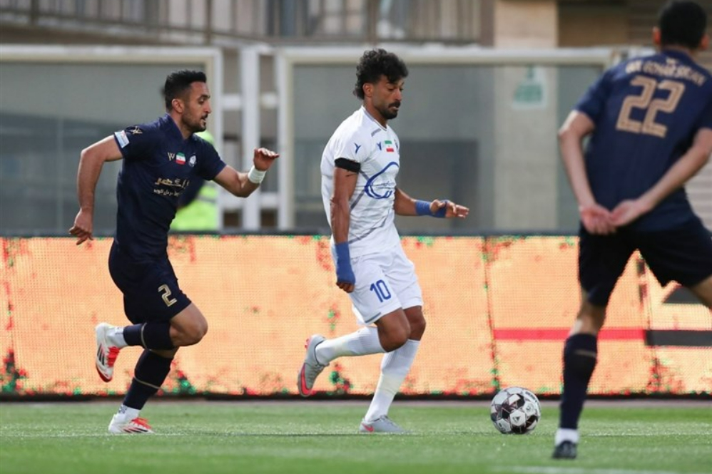 آماده برگزاری دیدار استقلال - گل‌گهر در ورزشگاه ثامن‌الائمه هستیم