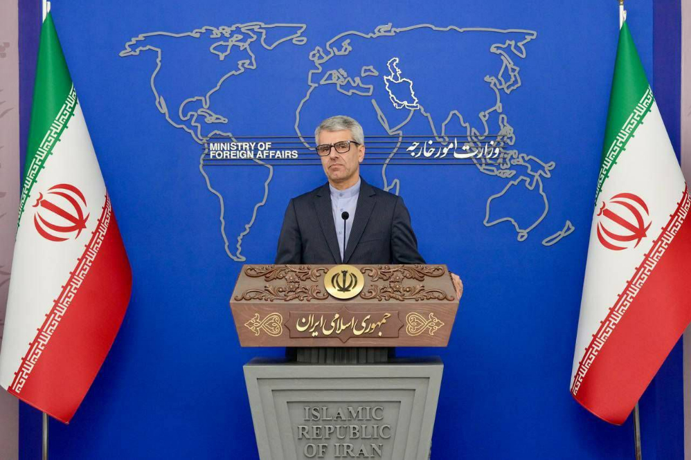 تسلیت سخنگوی وزارت امور خارجه به دولت و ملت لیبی