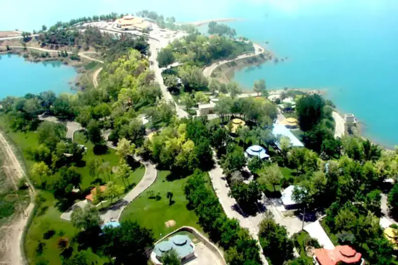 ایران نما | معرفی جاذبه های گردشگری شهرهای ایران‌(145) «چادگان»