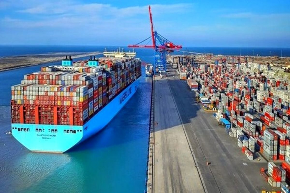 رشد 16 درصدی صادرات ایران به اوراسیا در 7 ماه