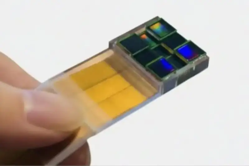 امکان عکاسی بدون عدسی فراهم شد